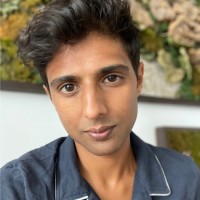 Akash Desai Email & Phone Number