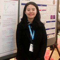 DPTechnology Employee Xiaoyang Liu's profile photo