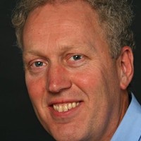 AeroVision B.V. Employee André Nagelhout's profile photo