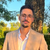 Mygon Employee Bruno Fonseca's profile photo