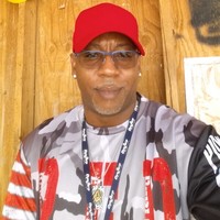 DynCorp International Employee Elgin Smith's profile photo