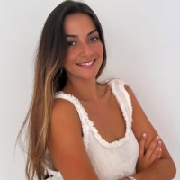 LUGGit Employee Sofia Carneiro's profile photo