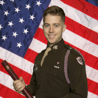 Voyager Technologies Employee Ryan Sharpe's profile photo