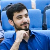 WellnessLiving Employee Ashar Malik's profile photo
