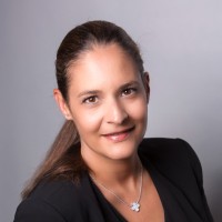 Monaco Yacht Show S.A.M. Employee Gaëlle Tallarida's profile photo