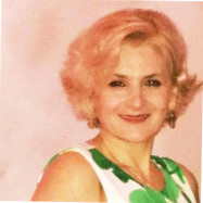 Mariana Kreshpanji Email & Phone Number