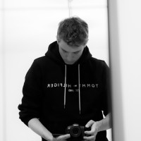 Nelo Employee Luke Sands's profile photo