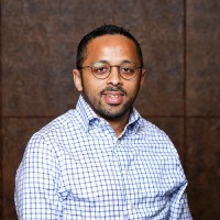 iCapital Employee Rony James's profile photo