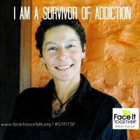 Face It TOGETHER Employee Terri Brown's profile photo
