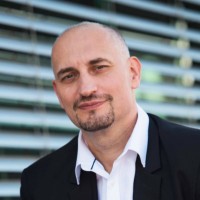 Systee / Odoo Gold partner Employee Martin Jirmann's profile photo