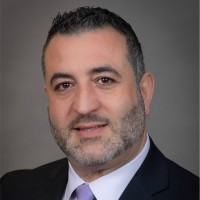 Mohamad Abouzeid Email & Phone Number