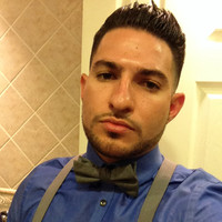 Somerset Academy Charter Schools Employee Jeffery Garcia's profile photo