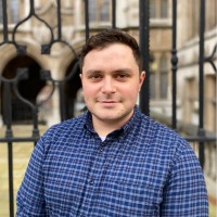 Mott MacDonald Employee Jake Archer's profile photo