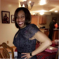 Washtenaw County Employee Lucile Kirk-Malcolm's profile photo
