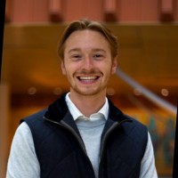 3 Arts Entertainment Employee Lucas Jackson's profile photo