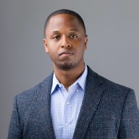 AI Squared Employee Benjamin Harvey's profile photo