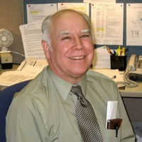 Texas Education Agency Employee Murray Moore's profile photo
