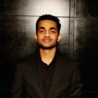 Ivy Farm Technologies Employee Shreyash Savant's profile photo