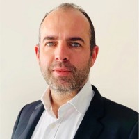ADEQUATION Employee Damien Delvart's profile photo