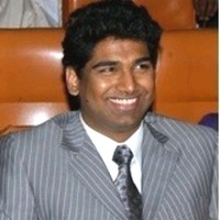 Family Health Centers of San Diego Employee Das Vakamudi's profile photo