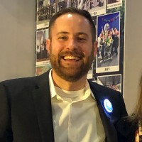 Idaho Power Employee Brandon Prescott's profile photo