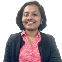 Natural Resources Research Institute Employee Lekshmi B.'s profile photo