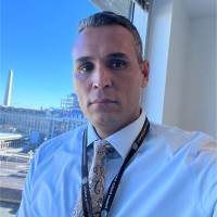 Aurora-Innovations, LLC - Washington, DC Employee Sayed Mohabat's profile photo