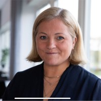 Hanna Graffman Email