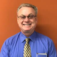 Universal Services of America Employee Ron Rigsby's profile photo