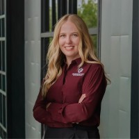 Basden Steel Corporation Employee Evelyn McElyea's profile photo