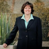 Debt Settlement InfoBank Employee Mary Fleury's profile photo