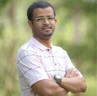 Siemens Employee Sidnei Fernando Silva's profile photo