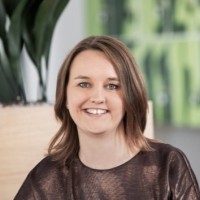 GWS Gesellschaft für Warenwirtschafts-Systeme mbH Employee Julia Meyer's profile photo