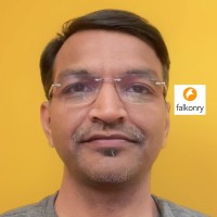 Falkonry Employee Suhas Mehta's profile photo