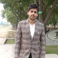 Amit Agrahari Email