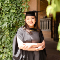 SRG Hospitality Employee Vivian Vivian's profile photo