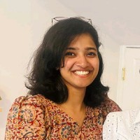 Megha Biju Email