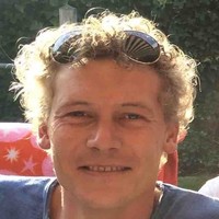Twente Milieu Employee Dirk Busscher's profile photo