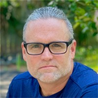 Flagler County School District Employee Martin Evans's profile photo