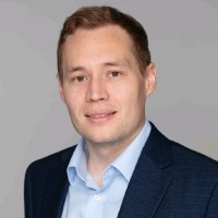 Flintec Employee Andrew Waters's profile photo