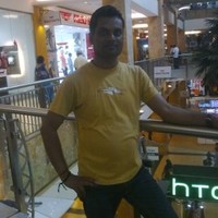 Ashutosh Singh's profile photo