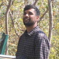 Amit Kumar's profile photo