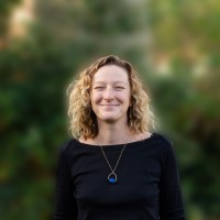 Blue Ventures Employee Annie Tourette's profile photo
