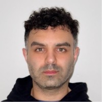 Pharmlogic Employee Yousif Abass's profile photo