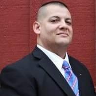 City of Bel Aire Employee Grant Greenwood's profile photo