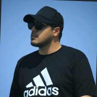 Stinas Employee Pouya Gelyard's profile photo