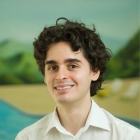 GORM Employee Gustavo Aybar Camposano's profile photo