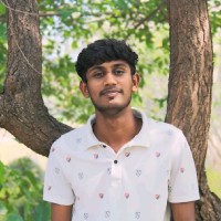 Gislen Software Employee Imran Khan's profile photo