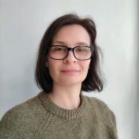 Union Mutame Employee Dorothée Nagy's profile photo