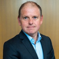 Graebel Companies, Inc. Employee Ian Johnson's profile photo